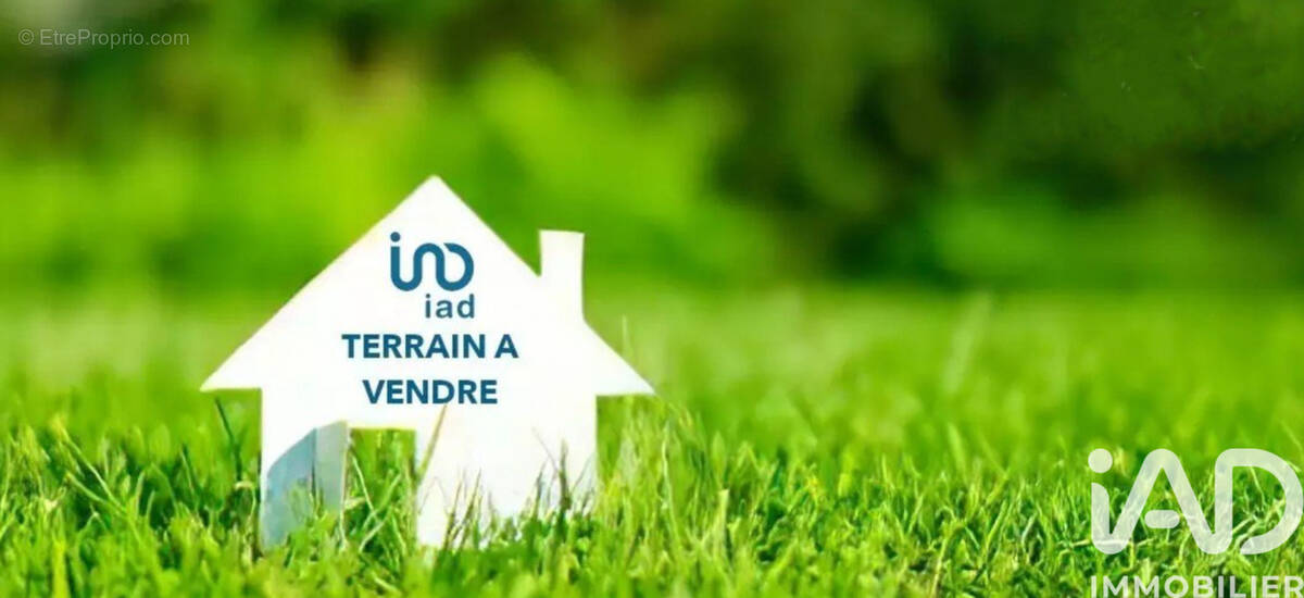 Photo 1 - Terrain à VIRELADE