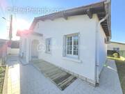 Maison à FRONTIGNAN