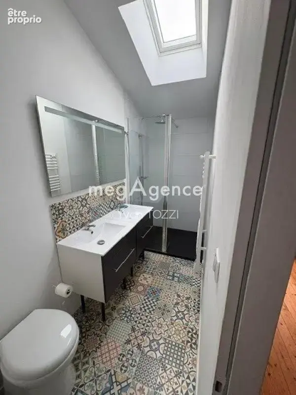 Maison de 130 m2 + appartement de 20 m2 en Centre-Ville - photo 5