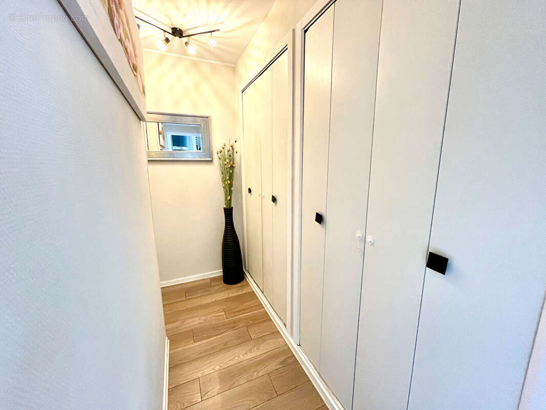 Appartement à CAEN