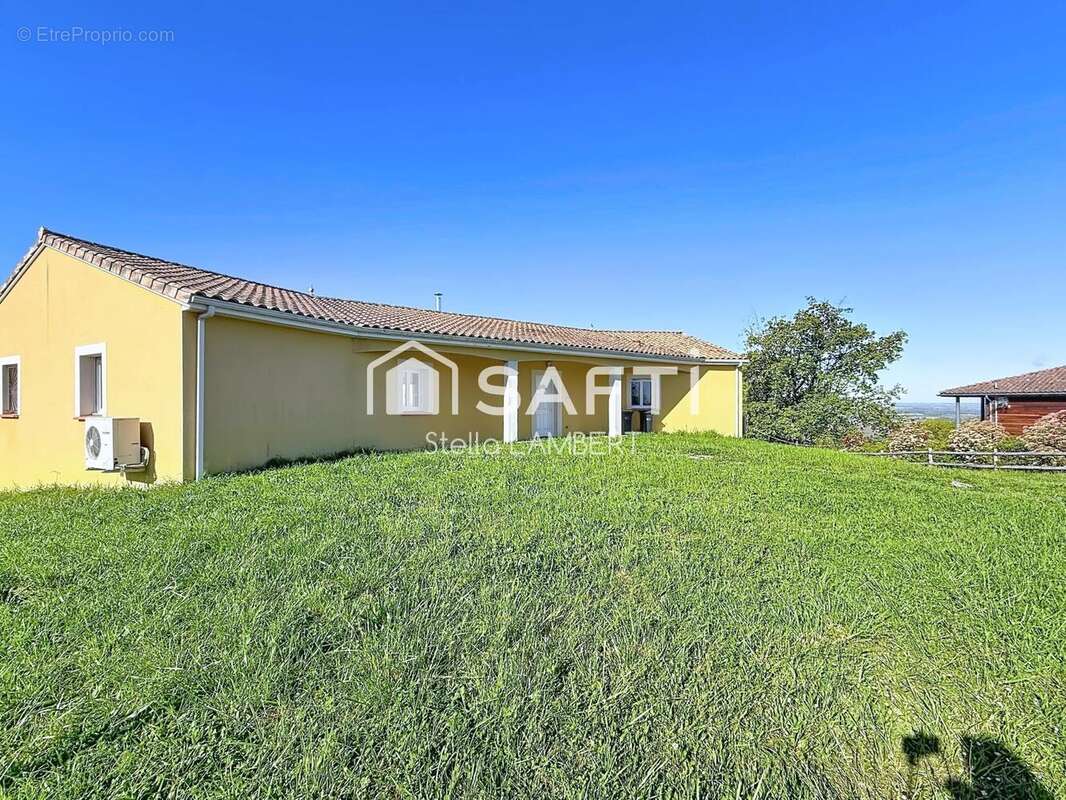 Photo 3 - Maison à CASTELNAU-D'ESTRETEFONDS