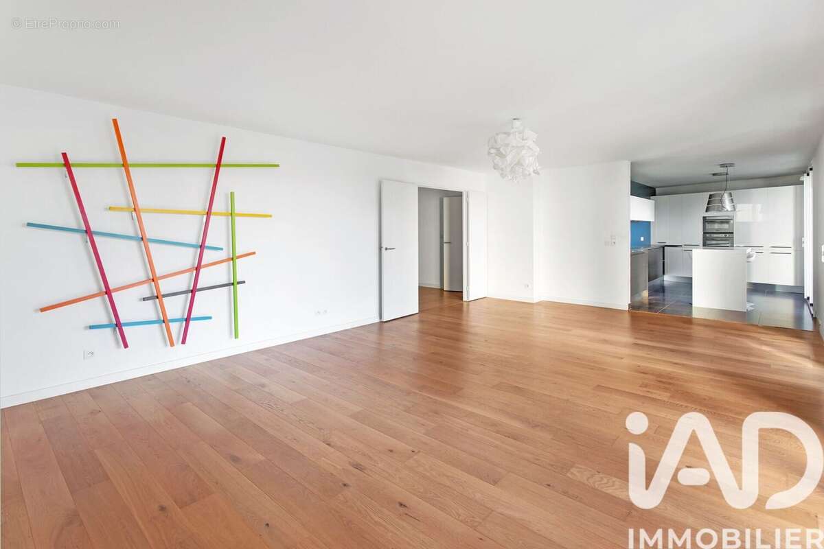 Photo 4 - Appartement à NANTES