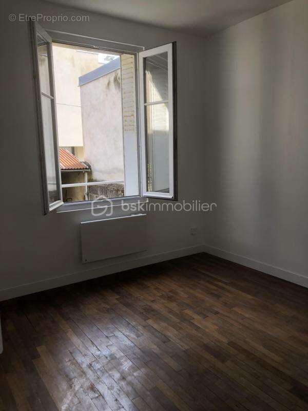 Appartement à TOURS