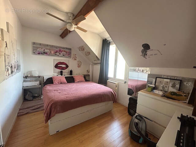Appartement à AUNAY-SOUS-AUNEAU