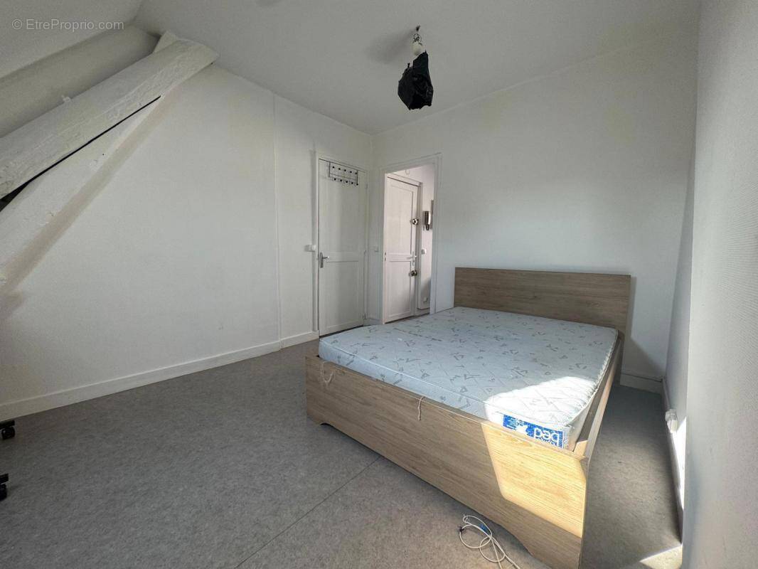 Appartement à POISSY