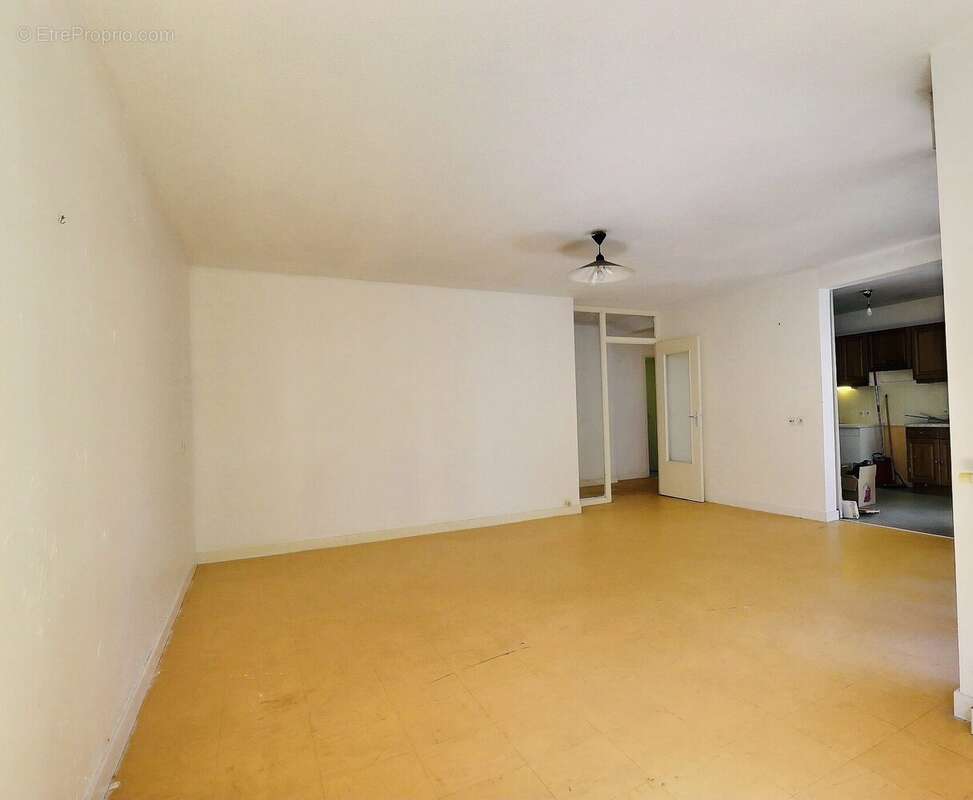 Appartement 88 m² à Clermont-Ferrand  - photo 5
