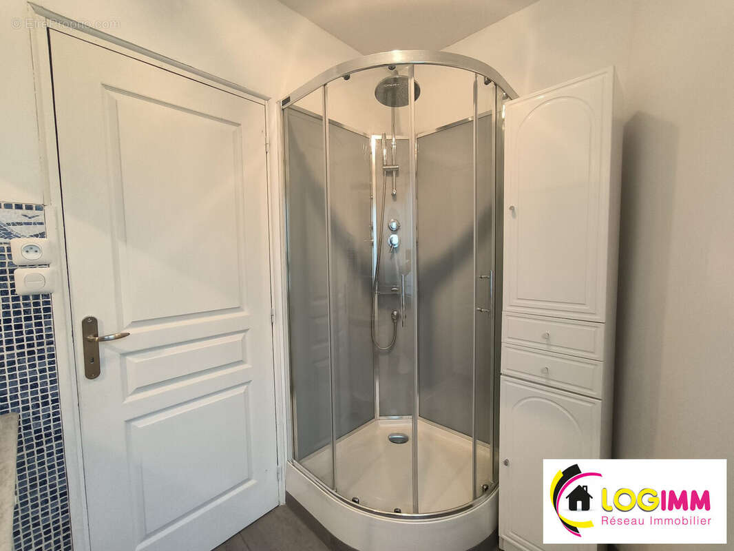 Maison à FRESNES-SUR-ESCAUT