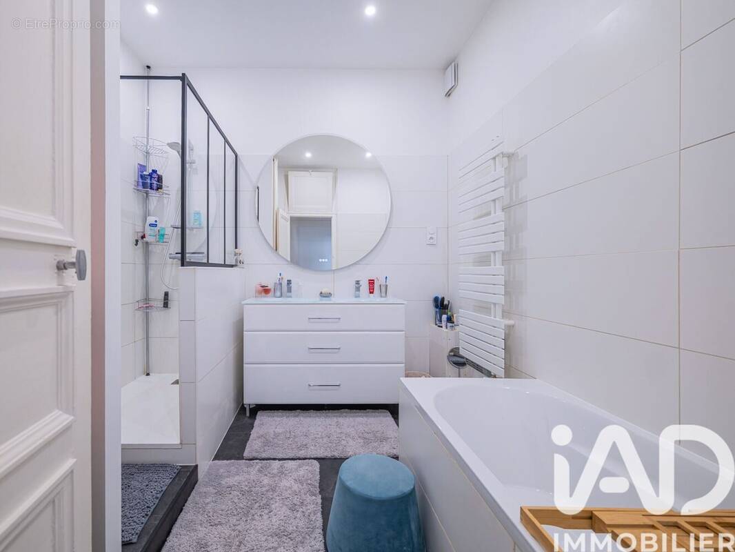 Photo 1 - Appartement à LE MANS