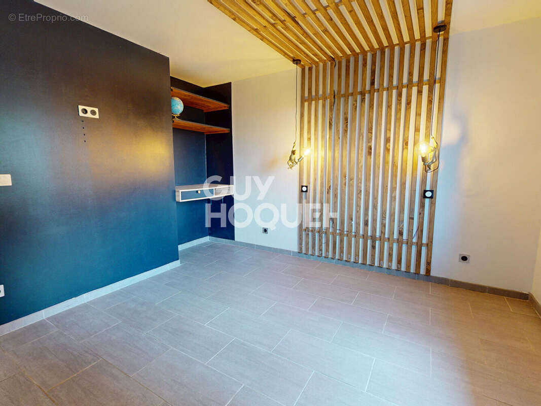 Maison à BENESSE-MAREMNE