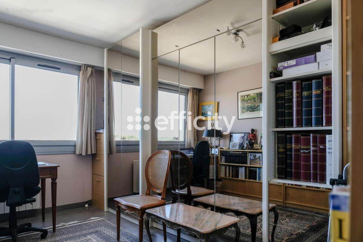 Appartement - photo 12