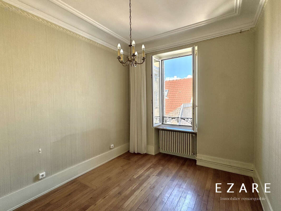 Appartement à DIJON