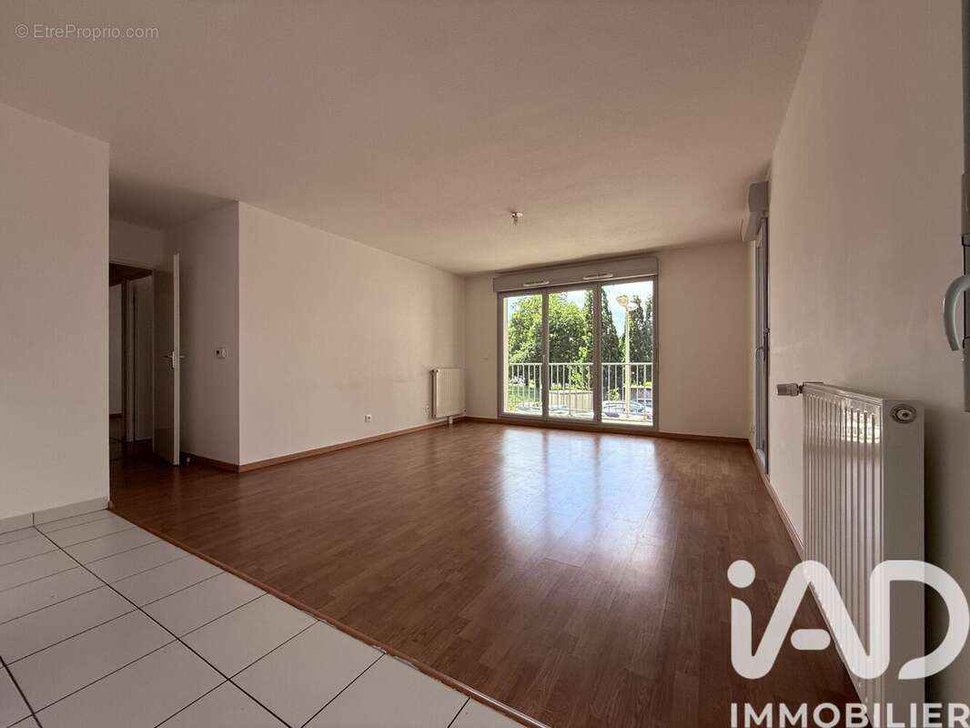 Photo 3 - Appartement à VANNES