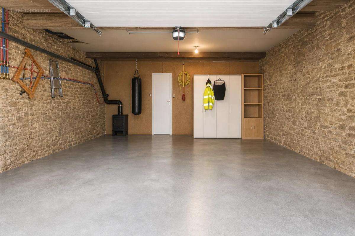 Appartement à SAINT-SYMPHORIEN-D'ANCELLES
