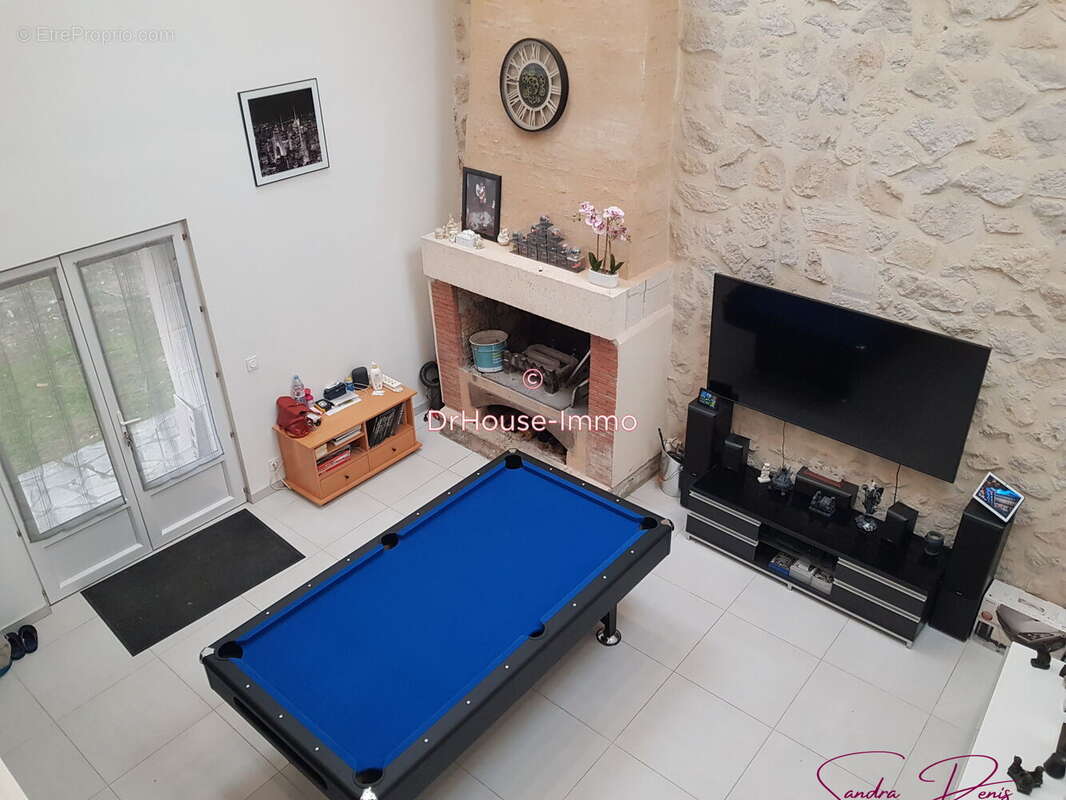 Maison à SAUVETERRE-DE-GUYENNE