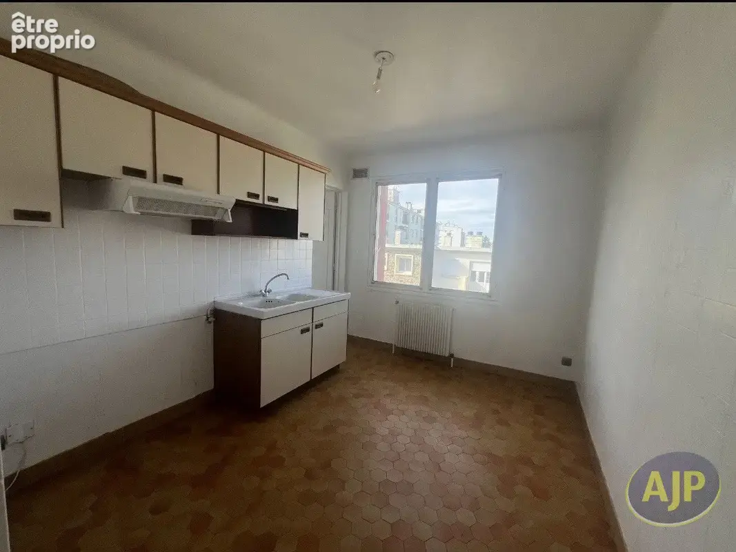Appartement Nantes 2 pièce(s) 59.82 m2 - photo 3