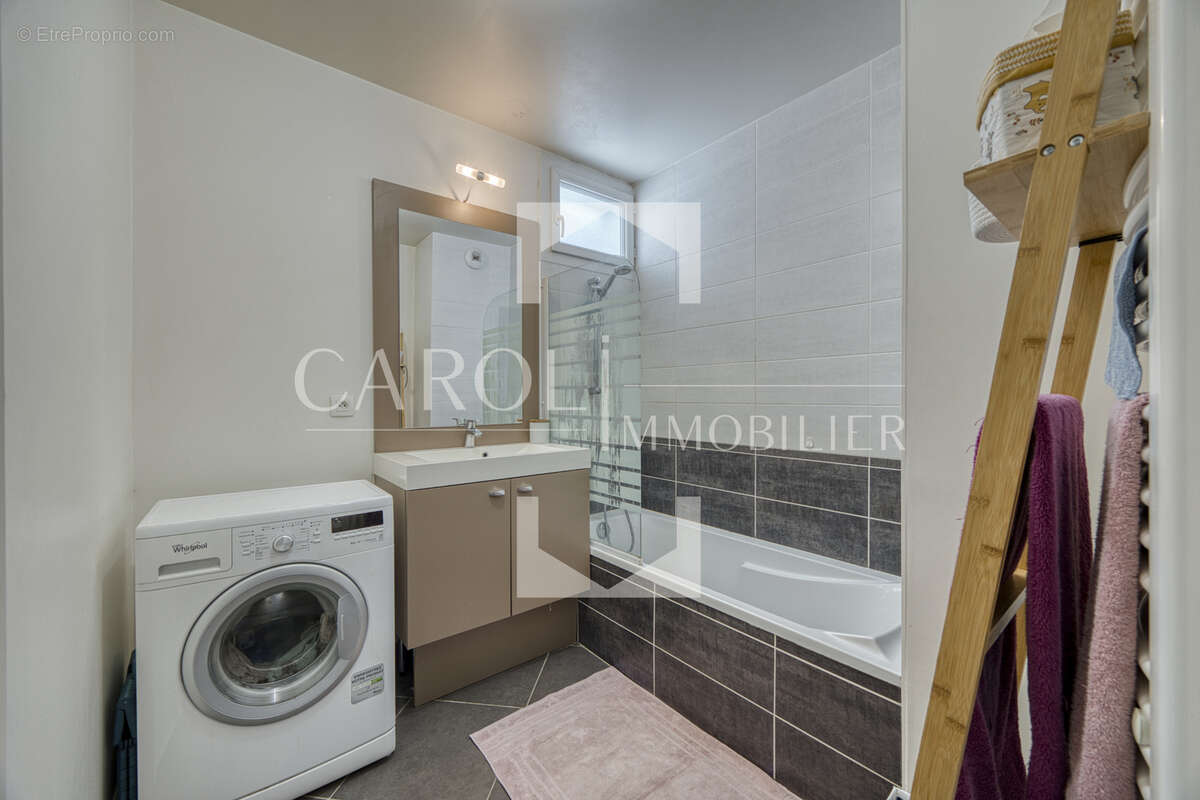 Appartement à ANNECY