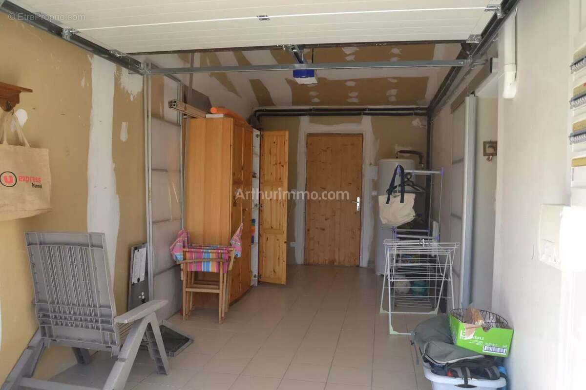 Maison à CASTELLANE