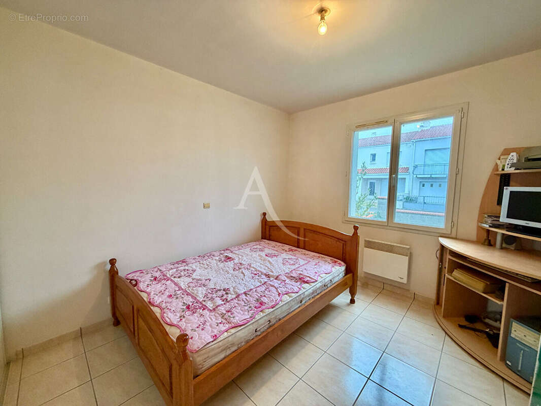 Maison à LES SABLES-D&#039;OLONNE