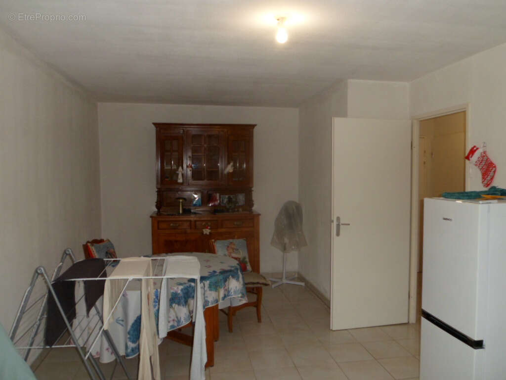 Appartement à POUZAUGES