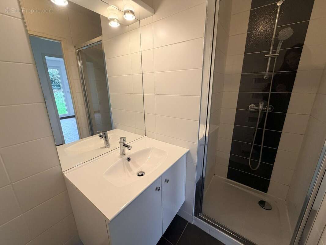 Appartement à MARCQ-EN-BAROEUL