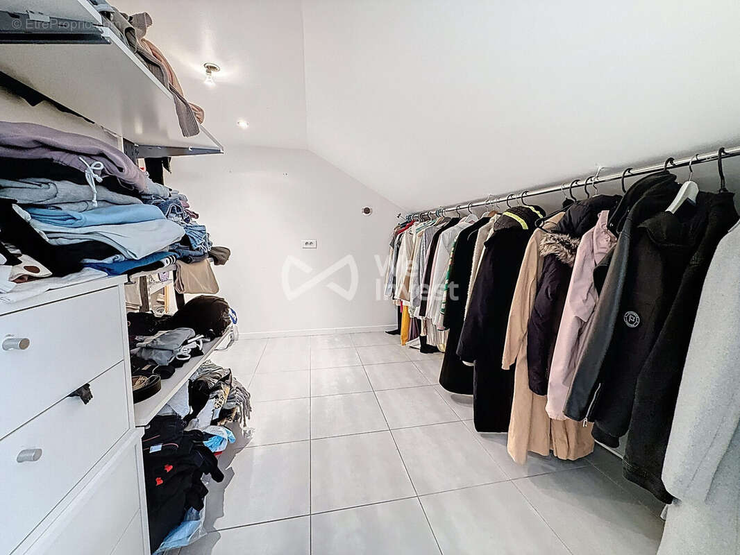 Appartement à HETTANGE-GRANDE