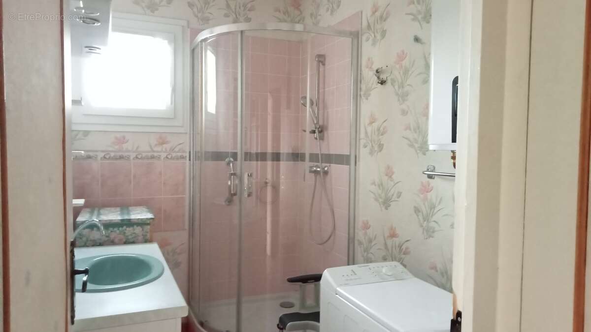 Appartement à LISIEUX