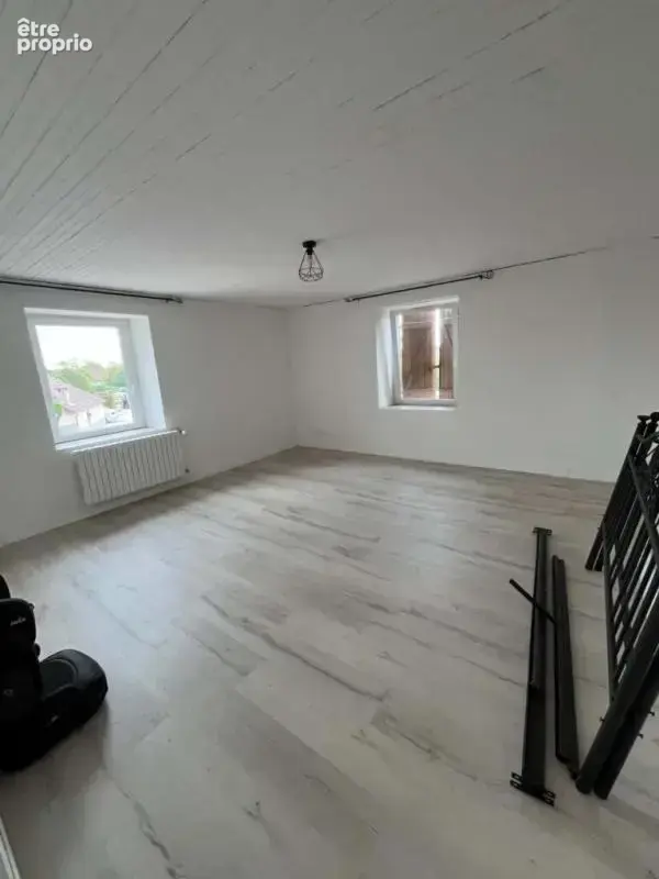 70300 froideconche a vendre maison - photo 11