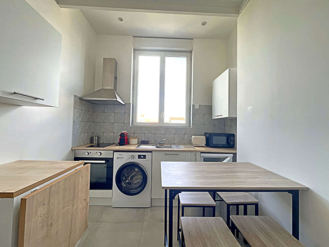 Appartement à ROYAN