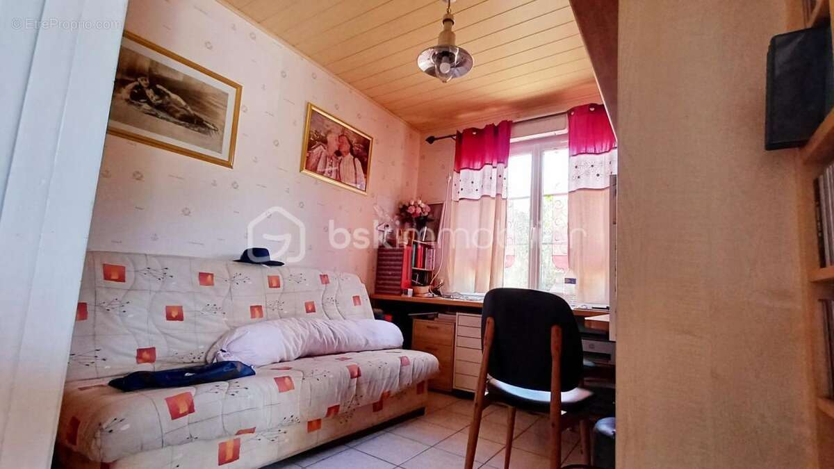 Maison à L'ILE-D'OLONNE