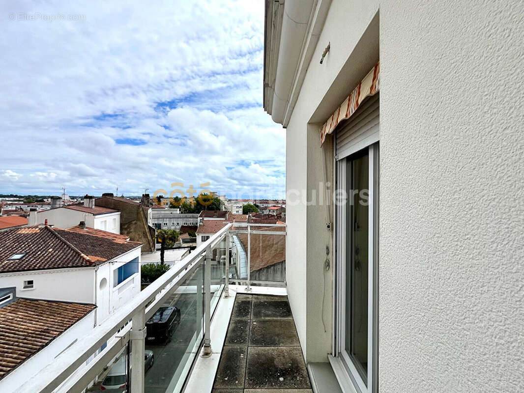 Appartement à ROYAN