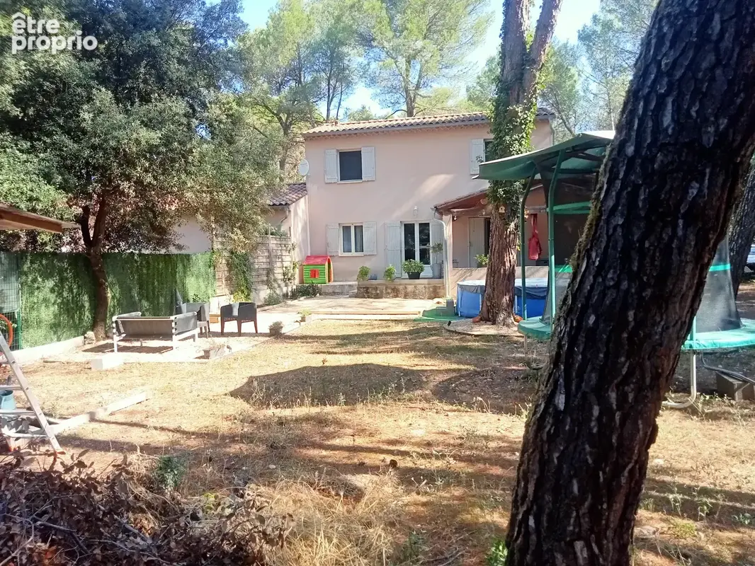 Photo Maison à Carpentras au prix de 288 900€