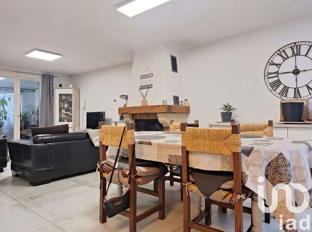 Photo 4 - Maison à ITTEVILLE