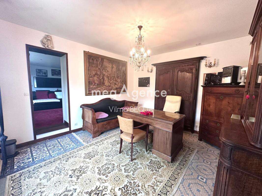 Maison à MISY-SUR-YONNE