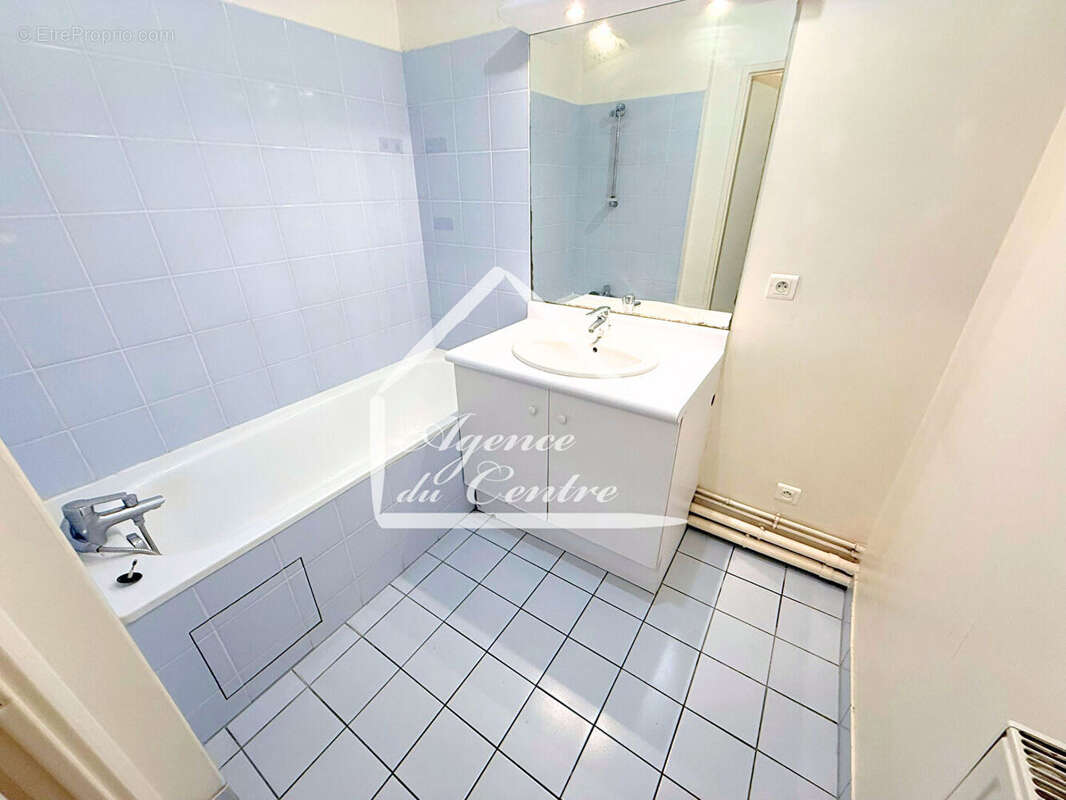 Appartement à CACHAN