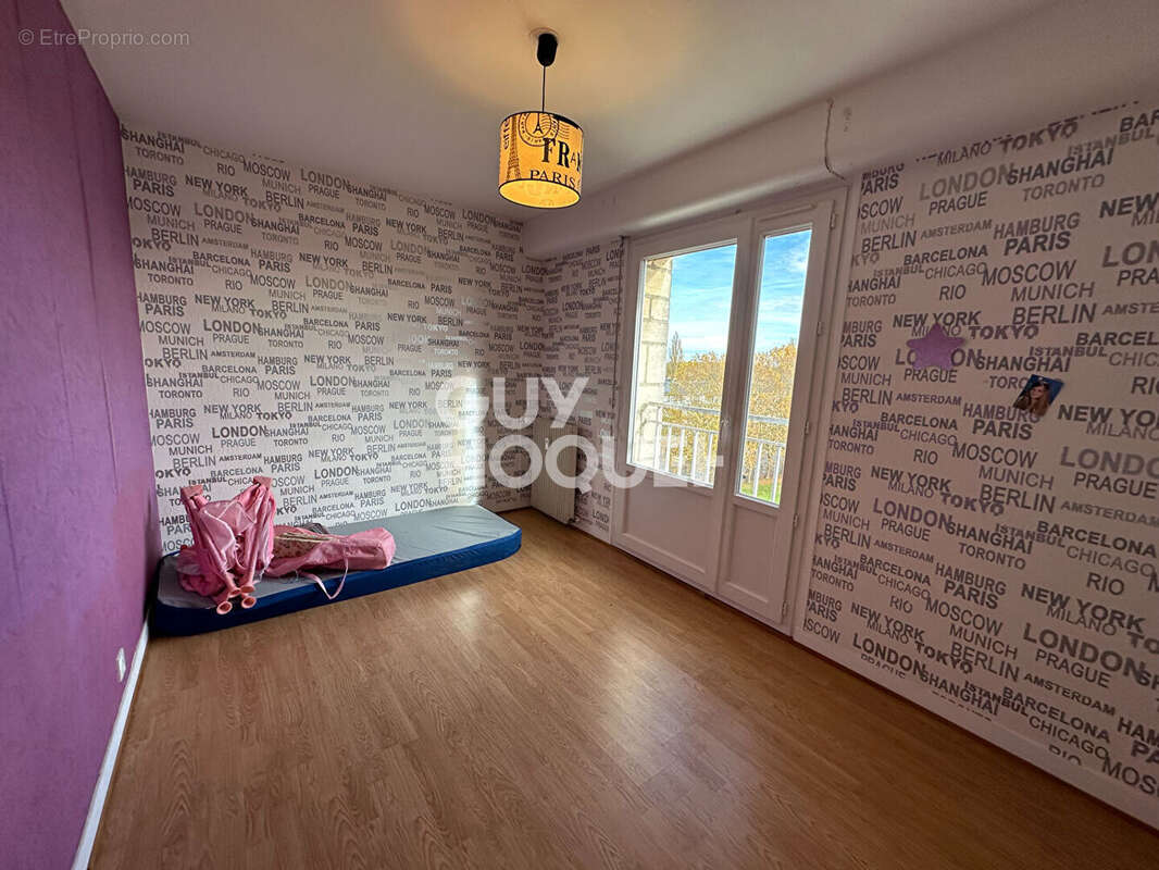 Appartement à LISIEUX