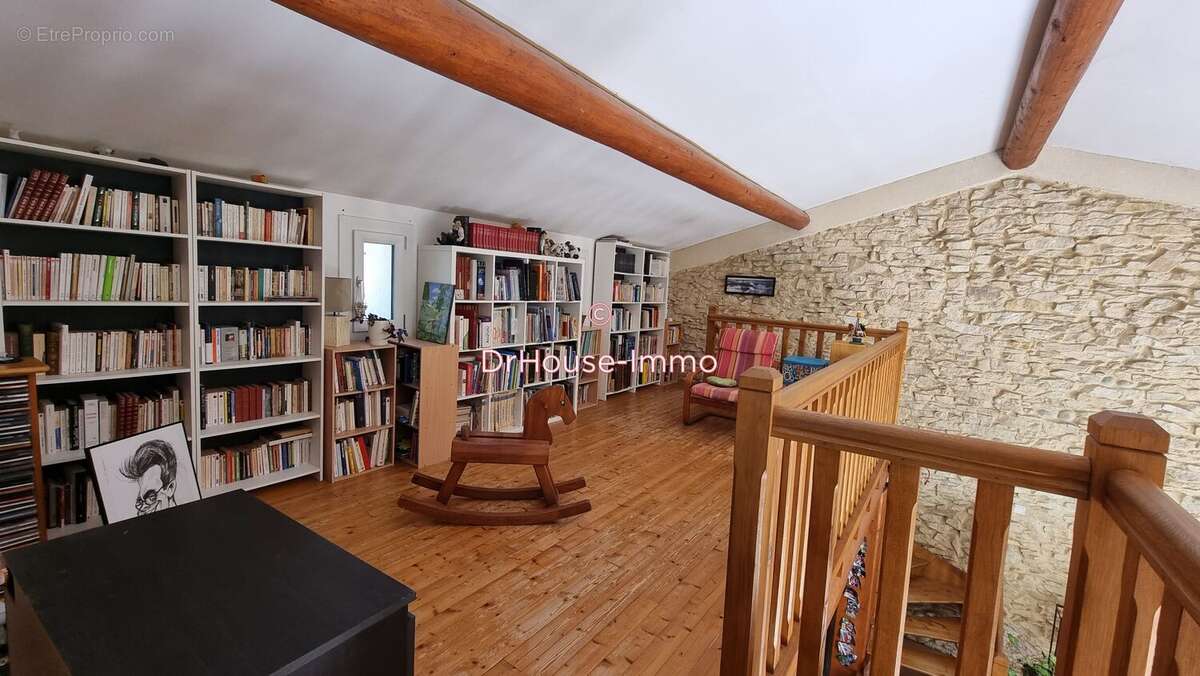 Maison 174 m² à Orange  - photo 33