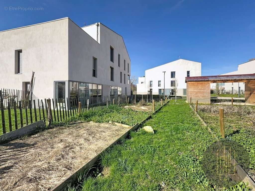 Appartement à ARNAS