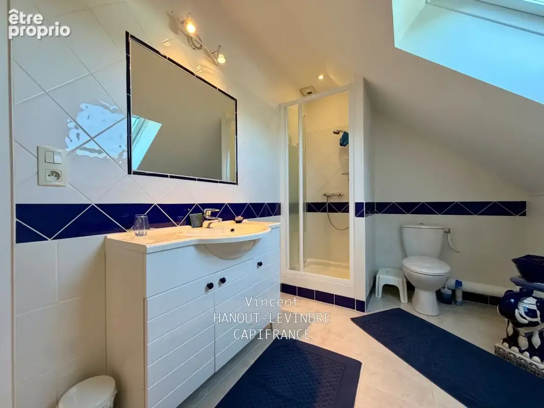 Maison à vendre 0 pièces LE PLESSIS GRAMMOIRE (49) - photo 4