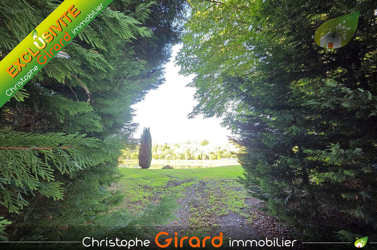 Terrain à SAINT-JUDOCE