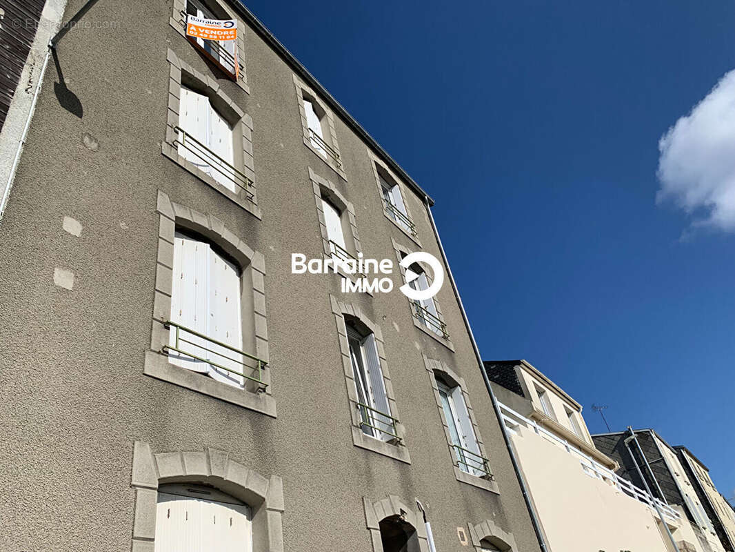 Appartement à BREST