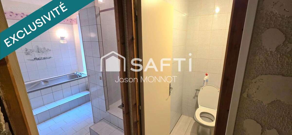 Photo 9 - Maison à SAINTE-COLOMBE-SUR-SEINE