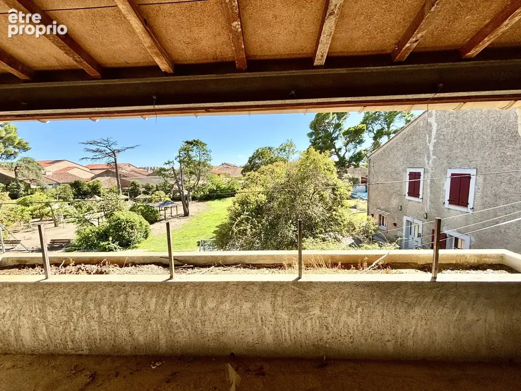Une charmante maison à personnaliser au cœur d’un village prisé du Minervois - photo 5