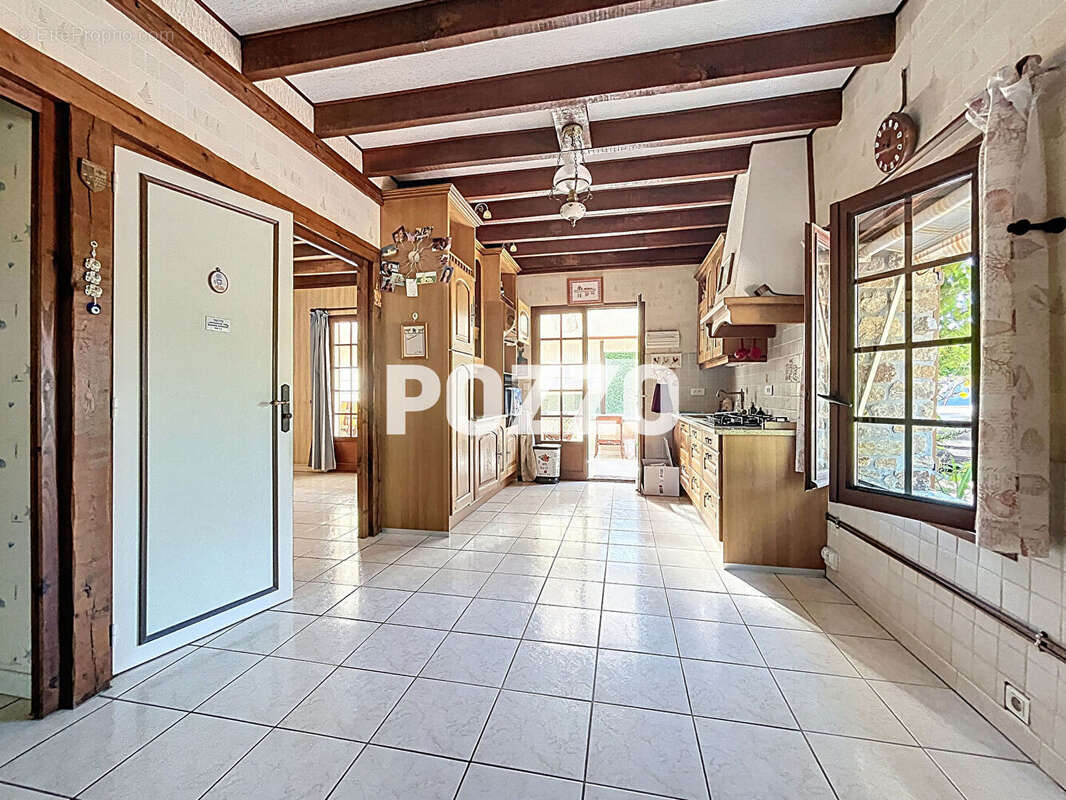 Maison à LA TRINITE