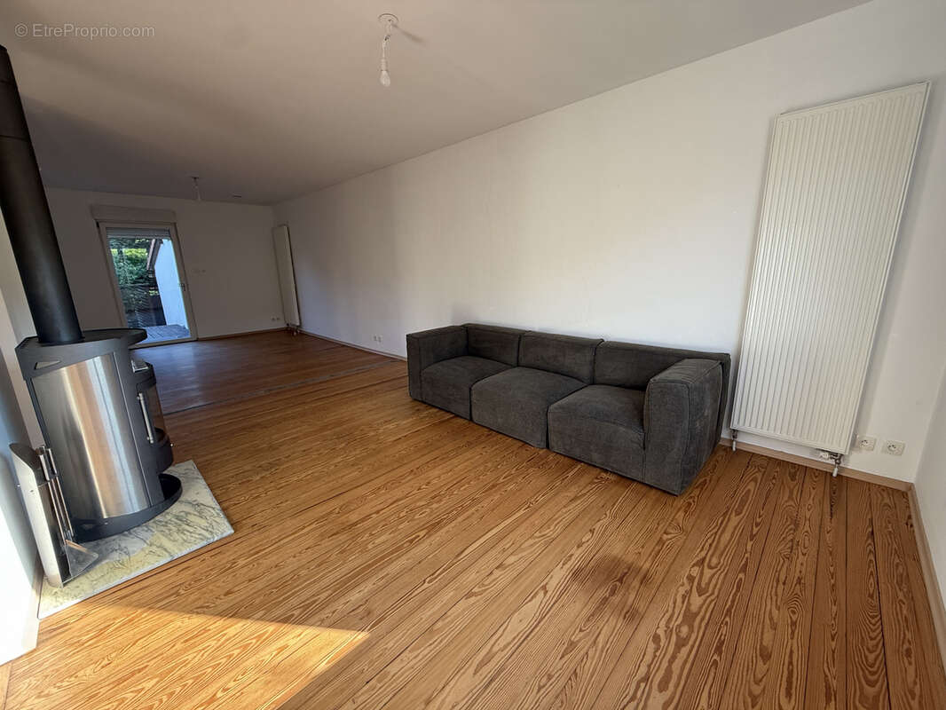 Commerce à STRASBOURG