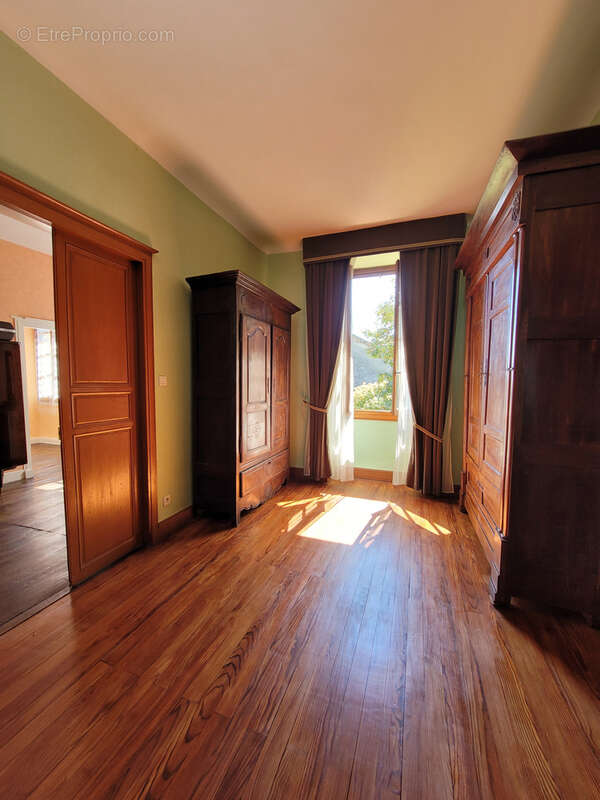 Maison à HAGETMAU