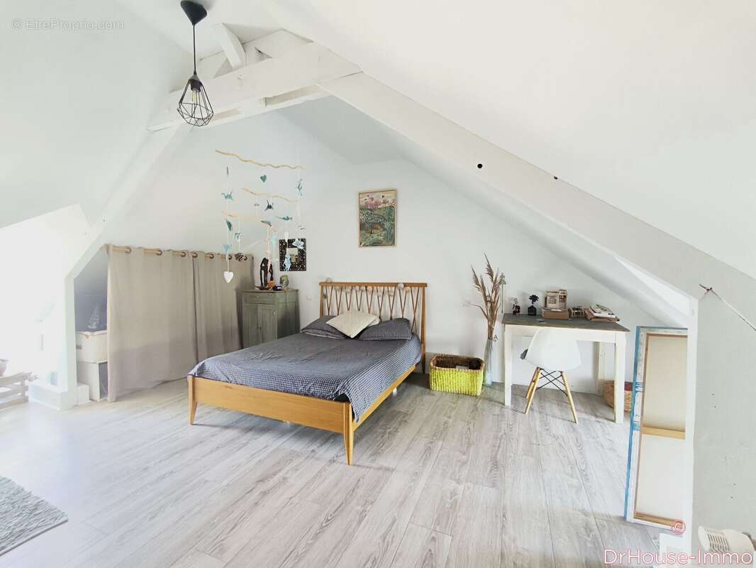 Maison 126 m² à Ferel  - photo 21