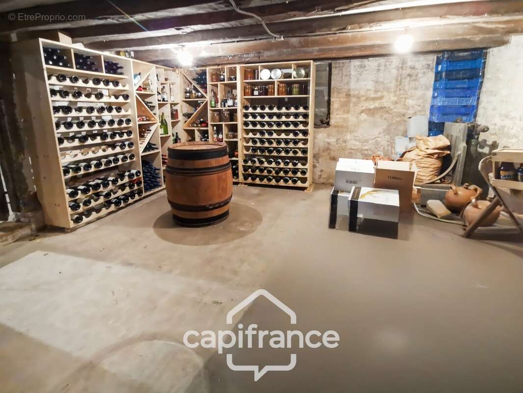 Longère de 170m² proche de Beaune - photo 10