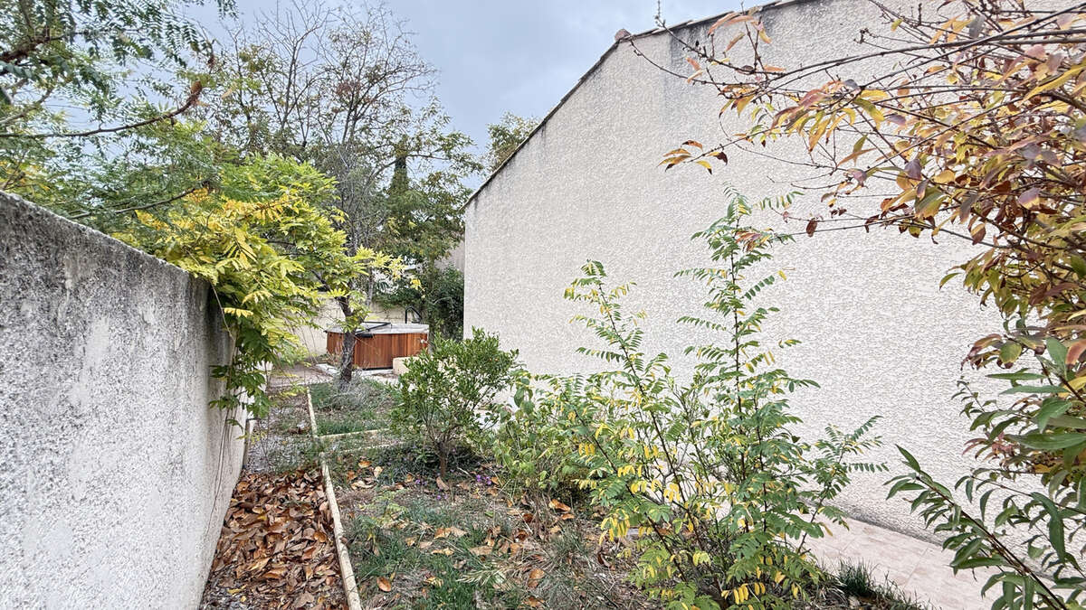 Maison à BALARUC-LES-BAINS