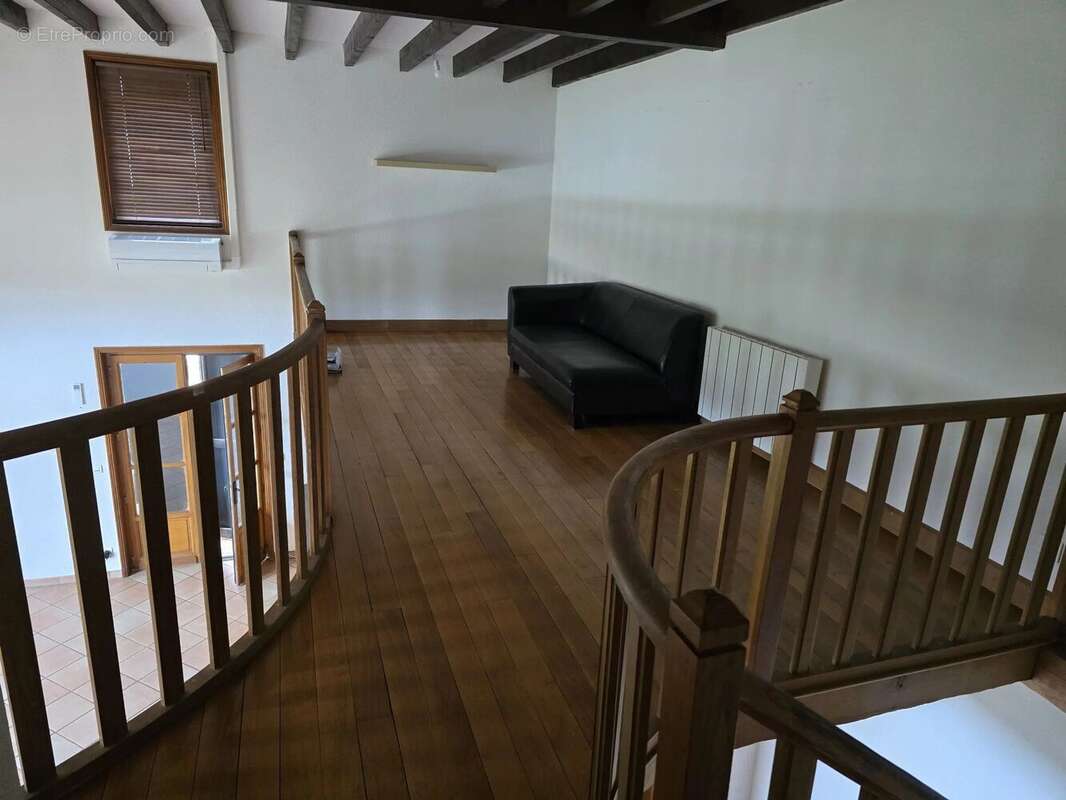 Maison à APCHAT