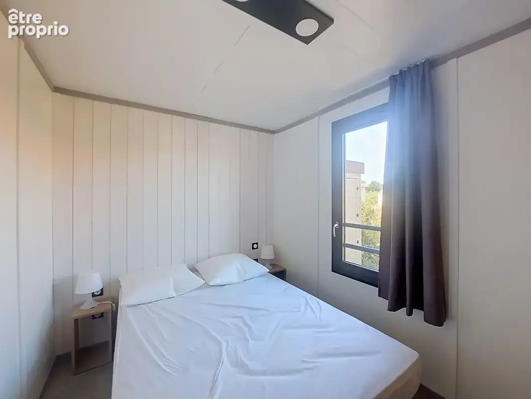 Maison Marzan 4 pièce(s) 55.25 m2 - photo 16